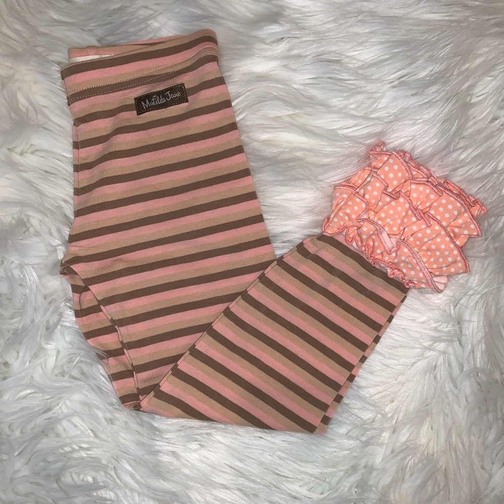Matilda Jane Legging